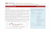 Global Economic and Financial Outlook - Bocpic.bankofchina.com/bocappd/rareport/201505/P0201505203856601255… · Fluctuations in global financial markets are influencing different