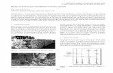 Design of helical pier foundations in frozen groundresearch.iarc.uaf.edu/NICOP/DVD/ICOP 2003 Permafrost/Pdf/Chapter... · Design of helical pier foundations in frozen ground ... A