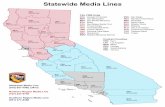 Statewide Media Lines (415) 473-7191 CZU (831) 335-6717 KRN (661) 330-0133 CAL FIRE Units AEU Amador-El Dorado BDU San Bernardino BEU San Benito-Monterey BTU Butte CZU San Mateo-Santa