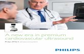 Philips EPIQ 5 ultrasound system - AMT Abken€¦ ·  · 2017-09-07to ultrasound imaging ... The Philips proprietary nSIGHT Imaging architecture introduces a totally new approach