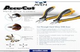 aveninc - Farnell element14 fileextreme cutting demands including piano, nickel and diode wires. Featuring box-joint construction for precise blade alignment through ... Hard Wire