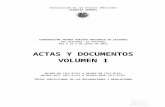 OEA/Ser - OAS - Organization of American States: …€¦  · Web view · 2011-11-22Promover la armonización de normas legales, ...