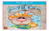 I’m All Ears! · I’m All Ears! By Sharon Cook Palette: ... 45. Shimmering Silver: Base over the Grey Storm overall buckles. Dot the two rivets on the cor-ners of the pocket. 46.