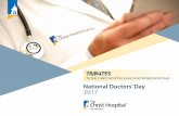 TO THE CHRIST HOSPITAL HEALTH NETWORK … the Network/Doc...to the christ hospital health network physicians ... the christ hospital health network physicians national doctors’ day