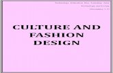 CULTURE AND FASHION DESIGN - hkedcity.netedblog.hkedcity.net/te_tl_e/wp-content/blogs/1685/uploads/Junior... · 1 Culture and Fashion Design 18.1 Cultural Value and Fashion Clothing