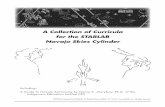 A Collection of Curricula for the STARLAB Navajo … Files/6.x...A Collection of Curricula for the STARLAB ... Navajo astronomy, ... order as an Indian Reservation.