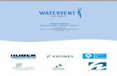 Regensburg November 30th, 2017 - watervent.com project implementation: ... sustained protection against contamination of drinking water, ... Regensburg, November 30th, 2017 KRONES