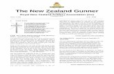 The New Zealand Gunner - rnzaa.org.co.nz 138.pdfThe New Zealand Gunner Official Journal of the Royal New Zealand Artillery Association (Inc) Founded 1934 Issue # 138 June 2008 ...