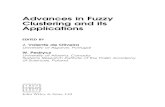 Pages from Advances in Fuzzy Clustering and Its Applications · Advances in Fuzzy Clustering and its Applications EDITED BY ... Advances in Fuzzy Clustering and its Applications ...
