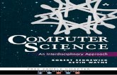 Computer Science: An Interdisciplinary Approachptgmedia.pearsoncmg.com/images/9780134076423/samplepages/... · Boston • Columbus • Indianapolis • New York • San Francisco