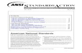 SAV 4021 Layout - American National Standards Institute documents/Standards Action/2009 PDFs... · ISA (ISA) New Standards BSR/ISA 5.1-200x, Instrumentation Symbols and Identification