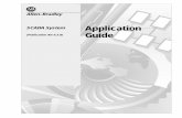AG-6.5.8, SCADA System Application Guideinstrumentationandcontrol.net/.../2016/...SCADA-Application-Guide.pdf · Scope of Changes This SCADA Application Guide represents the latest