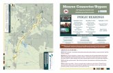 4 3 2 1 8 5 Monroe Connector/Bypass - NCDOT to the public hearings for the Monroe Connector/Bypass project hosted by the North ... Ridge Rd Austin Grove ... the Record of Decision