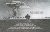 The Status of Found Footage - USC Cinematic Artscinema.usc.edu/assets/099/15897.pdf · footage, his attacks on Soviet montage and on analytical editing in general, elaborated in "The