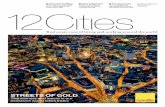 SAVILLS WORLD /2014 p10 p12 p14 12Citiespdf.euro.savills.co.uk/global-research/12-cities-h1-2014a.pdf · ˜ is search for city ‘je ne sais quoi’ is ... major landlords are actively
