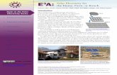 E3A: Solar Electricity for the Home, Farm, or Ranch · Photo by Namaste Solar Electric NREL, ... Sarah Hamlen, Mike Vogel, and Milton Geiger, eds. E3A: Solar Electricity for the Home,