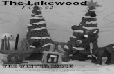 The Winter issue - Lakewood City School District Times Dec 2013.pdf · The Winter issue. 2 contents The Lakewood Times Contents l d ur ... teenagers love to go ice skating with ...