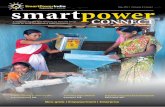 smartpower · We hope that the learnings from India ... My husband and I also ... curtailed hours of supply due to generation or transmission