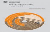 Agricultural commodity statistics 2013 - Australian Natural …data.daff.gov.au/data/warehouse/agcstd9abcc002/agcst… ·  · 2013-12-16Mt megatonne 1 000 000 tonnes ... by preparation