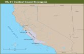 VA #1 Central Coast Bioregion - California Department … SANTA BARBARA SAN BENITO SAN JOAQUIN SANTA CLARA DEL NORTE CALAVERAS MARIN SUTTER ... that can digest motor …