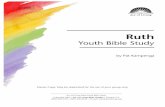 Youth Bible Study of Living Ruth Youth Bible Study Joy of Living ... The study is divided into weekly units. ... Gospel The Bible Story Clip Art Book.