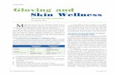 Gloving and Skin Wellness - Ansell | A Global Leader in ...ansellhealthcare.com/pdf/gloving_skin_wellness.pdfdisinfectants and other caustic chemicals known to cause changes to the