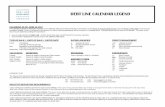 Debt Line Calendar - State Treasurer's Office LINE CALENDAR LEGEND . ... (UW) Piper Jaffray & Co 06-13-17 $1,750,000 2017-1504 Eureka City School District (CSCRPA) Humboldt Tax and