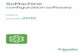 Catalog December 2015 - Directory listing of PLC2/SoMachine Sostware 2015.pdf2 Presentation SoMachine Basic programming software is a user-friendly tool designed to develop projects