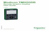 Modicon TMH2GDB EIO0000002063 11/2015 … TMH2GDB EIO0000002063 11/2015 Modicon TMH2GDB Remote Graphic Display User Guide ... Chapter 5 Creating an Operator Interface with SoMachine