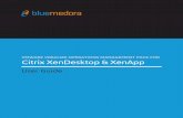 Citrix XenDesktop & XenApp Troubleshooting an Adapter Instance ... The Management Pack for Citrix XenDesktop & XenApp is an embedded ... to the Configuring …