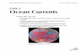 Unit 2 Ocean Currents - Brands Delmar - Cengage Learning · Unit 2 Ocean Currents In this unit, ... Nansen Fjörd, on the left , is on Greenland’s eastern coast, while Tromsø,