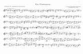 La Guitarra c.7 dolce Louis-Claude Daquin (1694-1772) … L-C -La...La Guitarra c.7 dolce Louis-Claude Daquin (1694-1772) Edited by Siegfried Behrend Allegretto 6 corde en Re met.