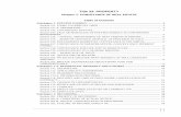 Table of Contents Subchapter 1. ESTATES PASSING 5 …legislature.maine.gov/statutes/33/title33ch7.pdf · Table of Contents Subchapter 1. ESTATES PASSING..... 5 Section 151. ITEMS