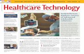 FEATURE REPORT: DEVELOPMENTS IN TELEHEALTH – SEE … · FEATURE REPORT: DEVELOPMENTS IN TELEHEALTH ... telehealth in Canada and around the world. ... pany is expanding the range