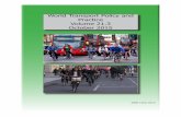 World Transport Policy and Practice Volume 21.3 …worldtransportjournal.com/wp-content/uploads/2015/11/… ·  · 2015-11-02World Transport Policy and . Practice Volume 21.3. October
