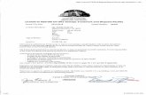 Permit of Authorization to Construct an On-Site Sewage …€¦ ·  · 2017-09-26Permit of Authorization to Construct an On-Site Sewage ... I heretJv