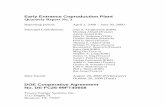 Early Entrance Coproduction Plant - Digital Library/67531/metadc718179/m2/1/high... · MDEA ... The proposed Early Entrance Coproduction Plant (EECP) ... steam, and clean fuels using