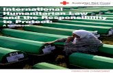 International Humanitarian Law and the … and answers about international humanitarian law (IHL ... Questions and answers about Responsibility to Protect (R2P ... the unilateral action