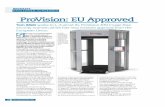 ((stdin)) - L3 Technologies ATO ProffisionATD is the only EU- and TSA- approved aviation passenger screening solution autornated target recognition software.
