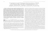 Compressed Channel Estimation With Position-Based …wnt.sjtu.edu.cn/papers/ieee-tvt-ici.pdf · Compressed Channel Estimation With Position-Based ICI Elimination for ... Index Terms—Channel