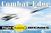 Winter Edition 2016 - Air Combat Command > Home Air Patrol over the Baghdad area ... C2 4 http THE COMBAT EDGE | DECEMBER 2015 - FEBRUARY 2016 5 There was a flight of F-15E Strike