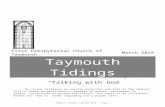 irst Presbyterian Church of Taymouthtaymouthchurch.com/.../march_2018_newsletter.docx  · Web viewJesus tells people why ... Please bring your favorite Bible so we can study together