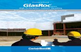 CertainTeed High Performance Exterior Sheathing … Patented Enhanced GRG Technology CertainTeed High Performance Exterior Sheathing More Valuable Than Gold * Covered by U.S. Patent
