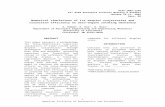 AIAA-2005-1248 - Home, Home | University of Cincinnati ... · Web viewChima, R.V., “Viscous Three-Dimensional Calculations of Transonic Fan Performance,” 1992, in CFD Techniques