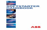 SOFTSTARTER HANDBOOK - HVAC Education Australiahvaceducationaustralia.com/Resources/PDF/ABB soft... · Selection of a suitable Softstarter ...18 Centrifugal pump ...19 Direct-on-line