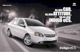 ALL NEW CAR. ALL NEW ATTITUDE. THE ALL NEW …static-assets-ib.tatamotors.com/.../eCS-brochure-bangladesh.pdf · ALL NEW CAR. ALL NEW ATTITUDE. INDIGO eCS. THE ALL NEW . ... Now with