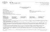 Oregon Board of Massage Therapists of Massage Therapists ... directs any questions the Board’s staff may have on the clarification of a CE course to LMT ... available a study guide