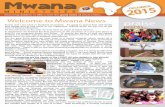 Dec Page 1 2015 - Mwana Ministries€¦ · easier. The studio will be 15m x 9m, by 6m high, giving ﬂexibility to ﬁlm puppets ... photocopiable worksheets for the children.