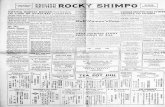 Rocky Shimpo, Vol. 11, No. 100, 8/21/1944, (denshopd …encyclopedia.densho.org/media/encyc-psms/en-ddr-densho...BARBER 1920 st. Yamamoto Barber Shop MAIn arty of ten URGE tett the