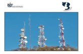 OVERVIEW - Arvensis Telecom2.pdf · Design software (P LS Tower, PLS pole, PLS CAD, i-towers, MStower) Design and development of telecommunication towers, poles, guy mast with all